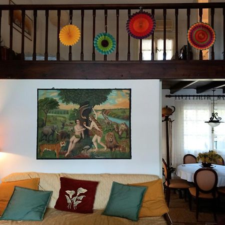 Galaxídhion Aphrodite'S Coast Retreat House! מראה חיצוני תמונה