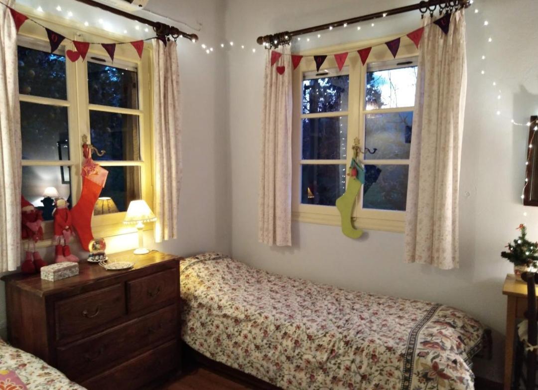 Galaxídhion Aphrodite'S Coast Retreat House! מראה חיצוני תמונה